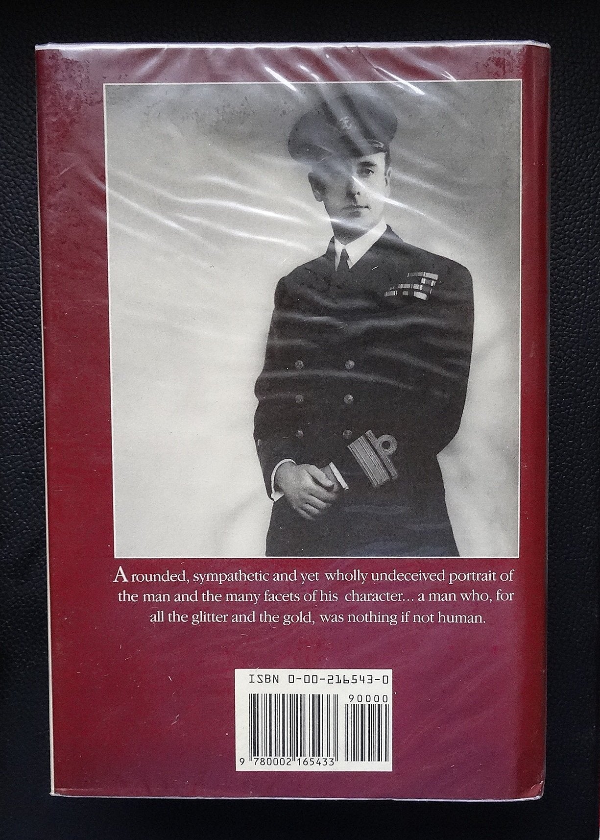 Mountbatten: The official biography,Used