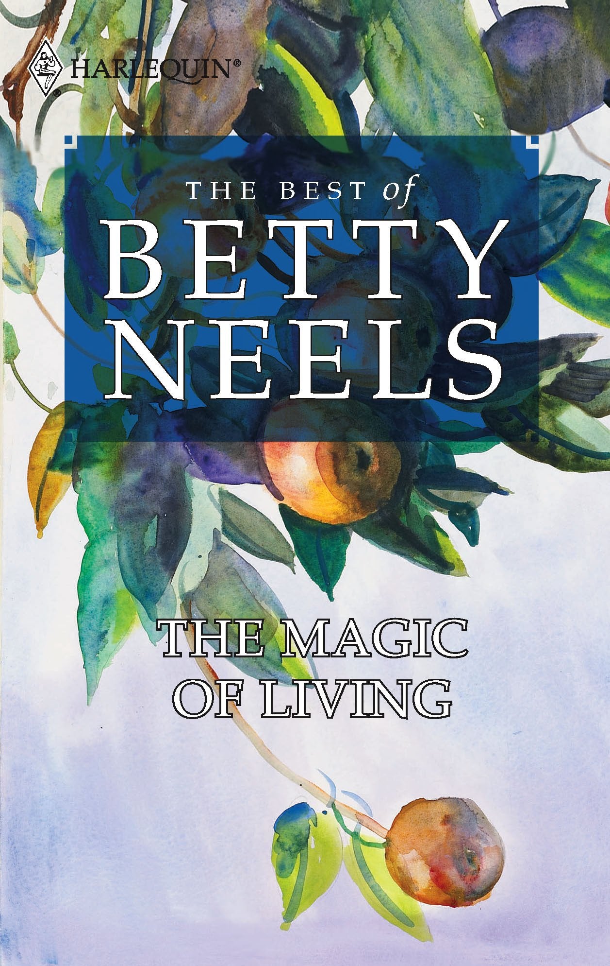 The Magic of Living,Used