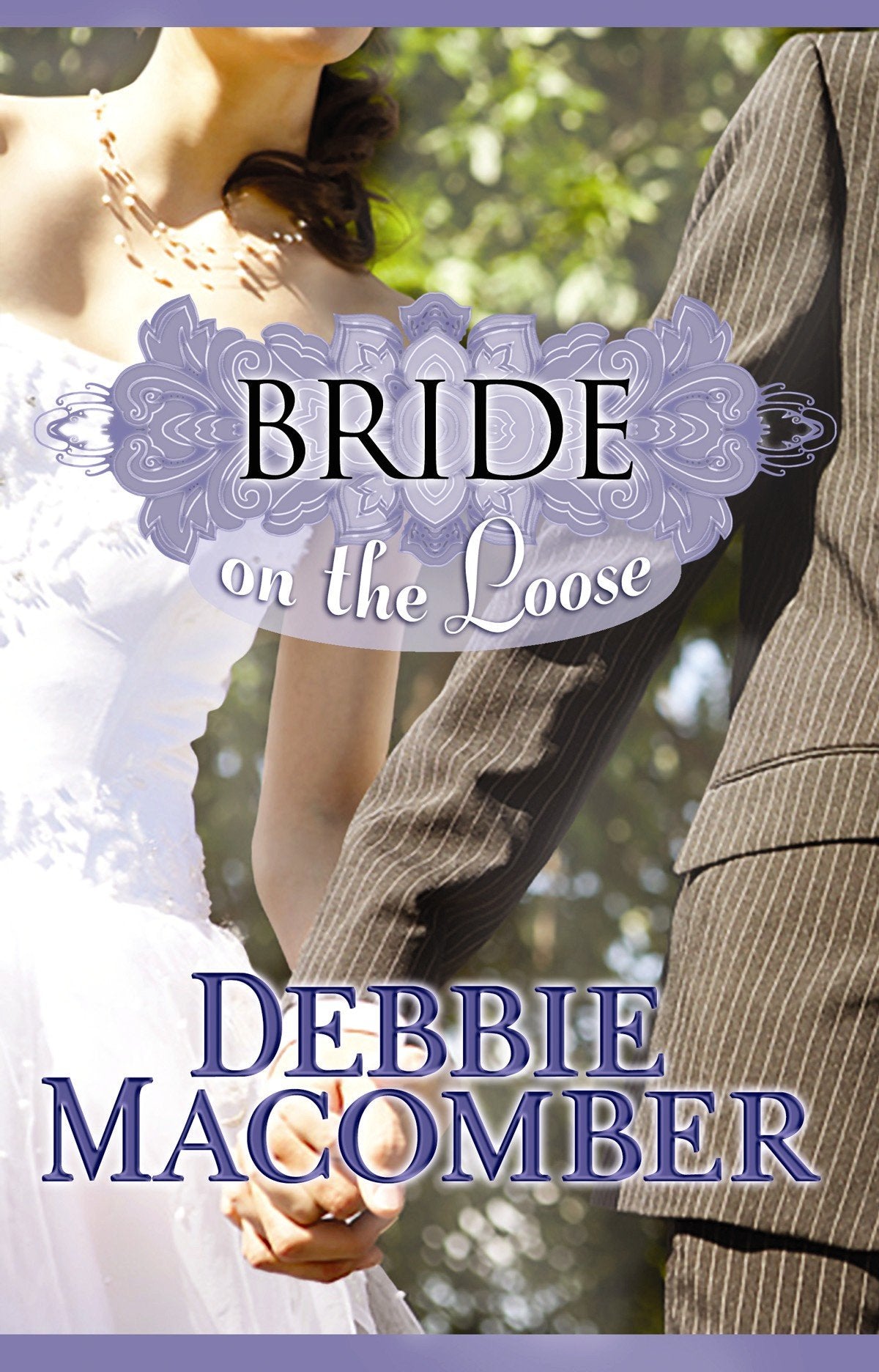 Bride on the Loose,Used