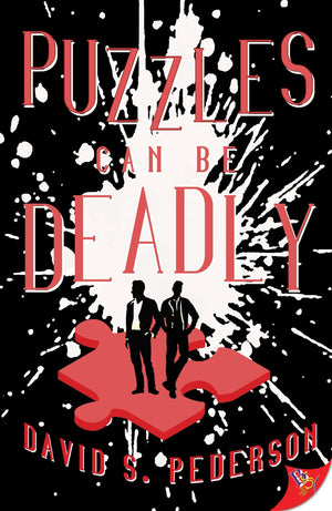 Puzzles Can Be Deadly,New