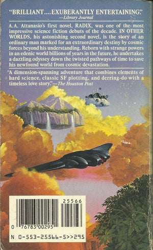 In Other Worlds,Used