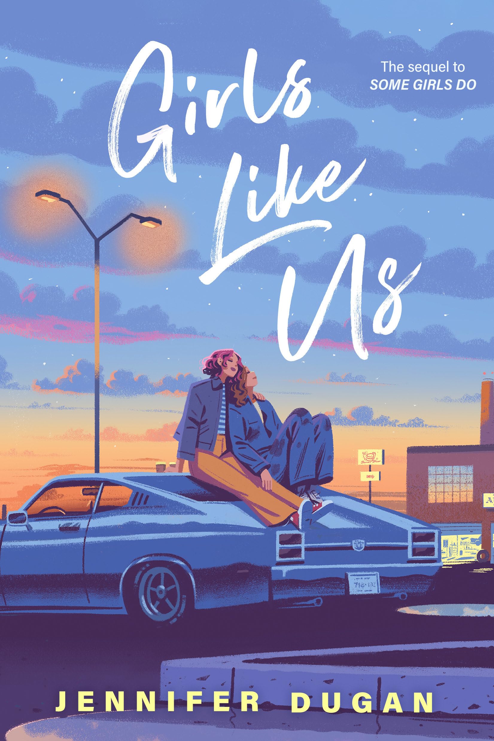 Girls Like Us (Some Girls Do)