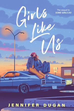 Girls Like Us (Some Girls Do)