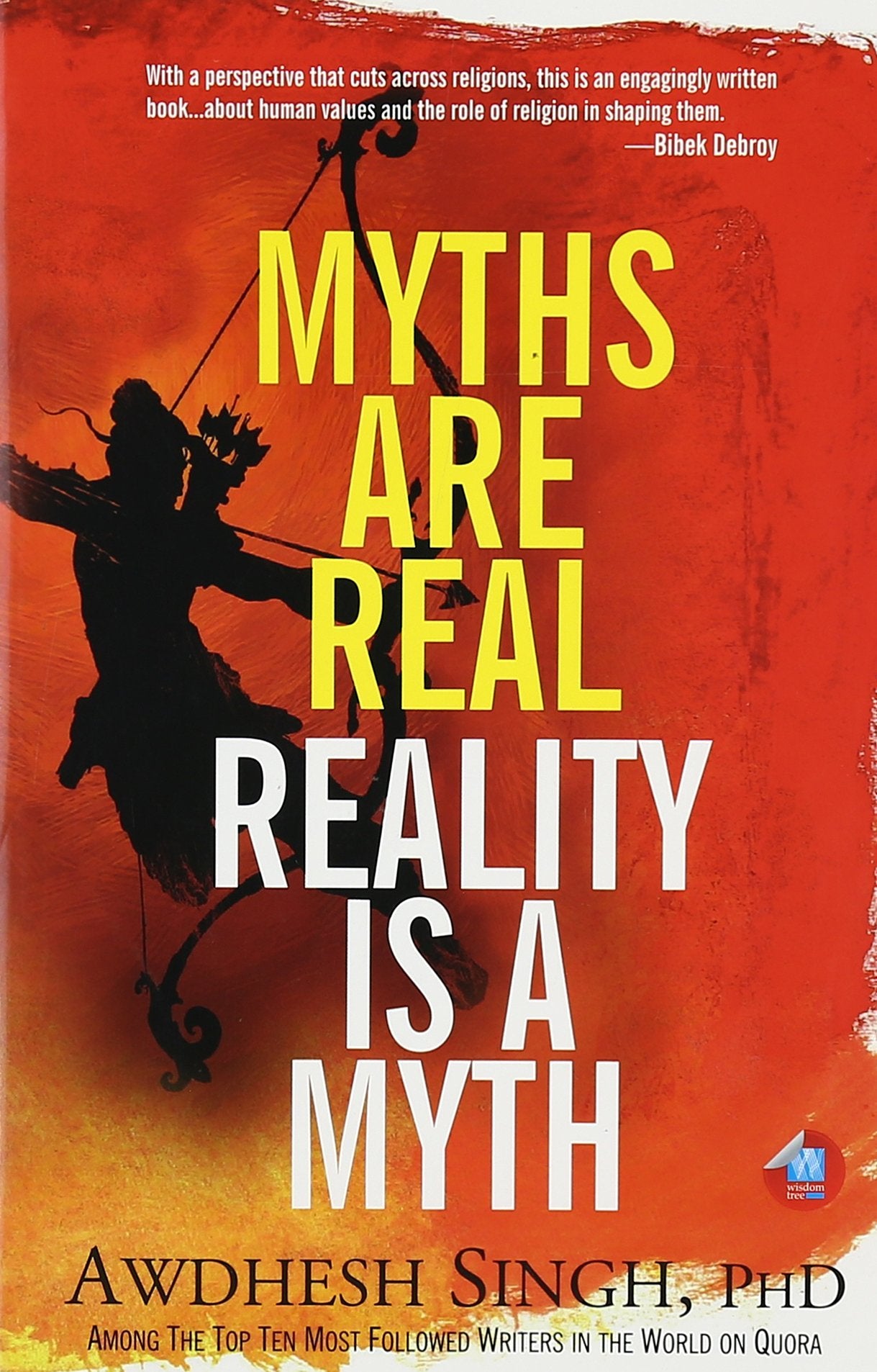 Myths Are Real, Reality Is A Myth