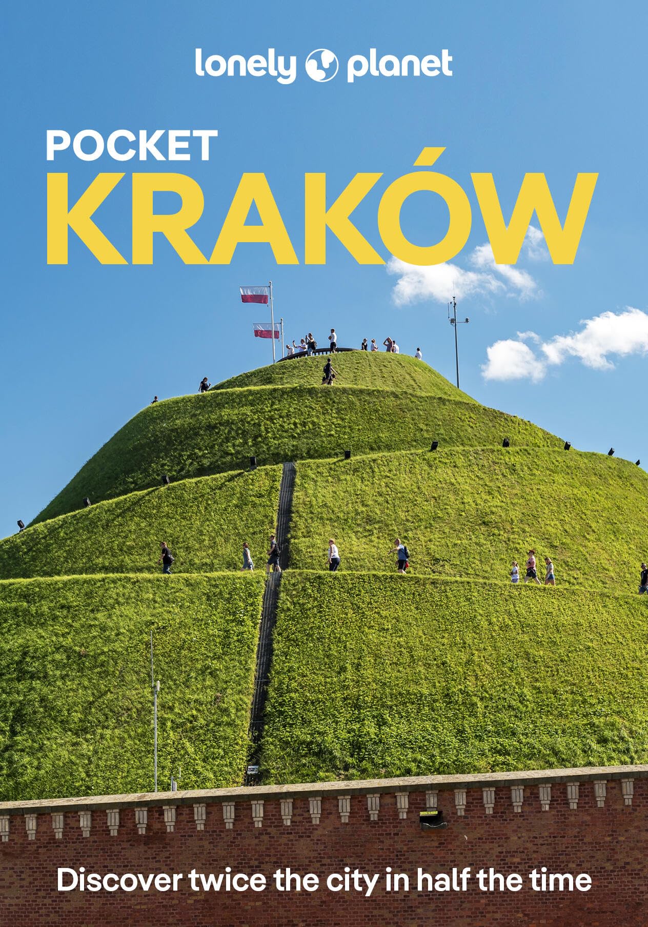 Lonely Planet Pocket Krakow (Pocket Guide)