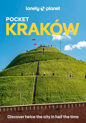Lonely Planet Pocket Krakow (Pocket Guide)
