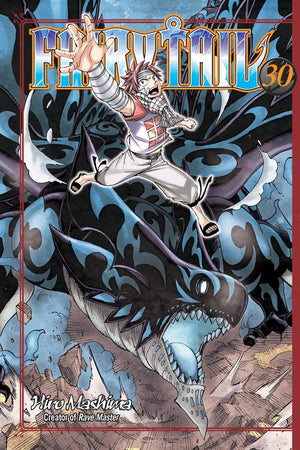 Fairy Tail 30,Used