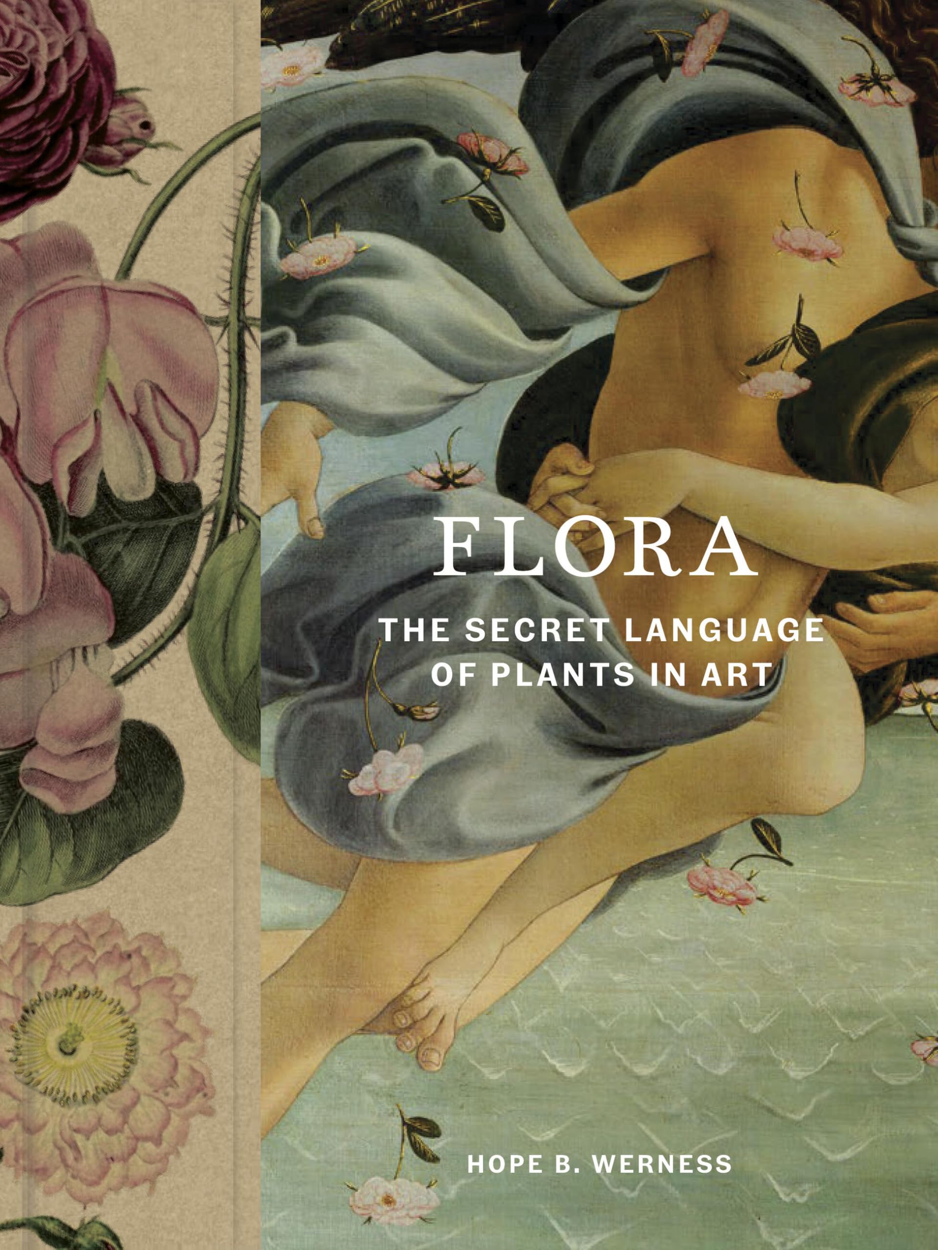 Flora: The Secret Language Of Plants In Art