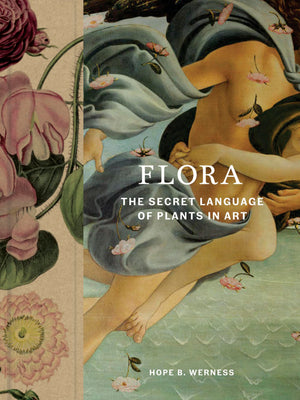 Flora: The Secret Language Of Plants In Art