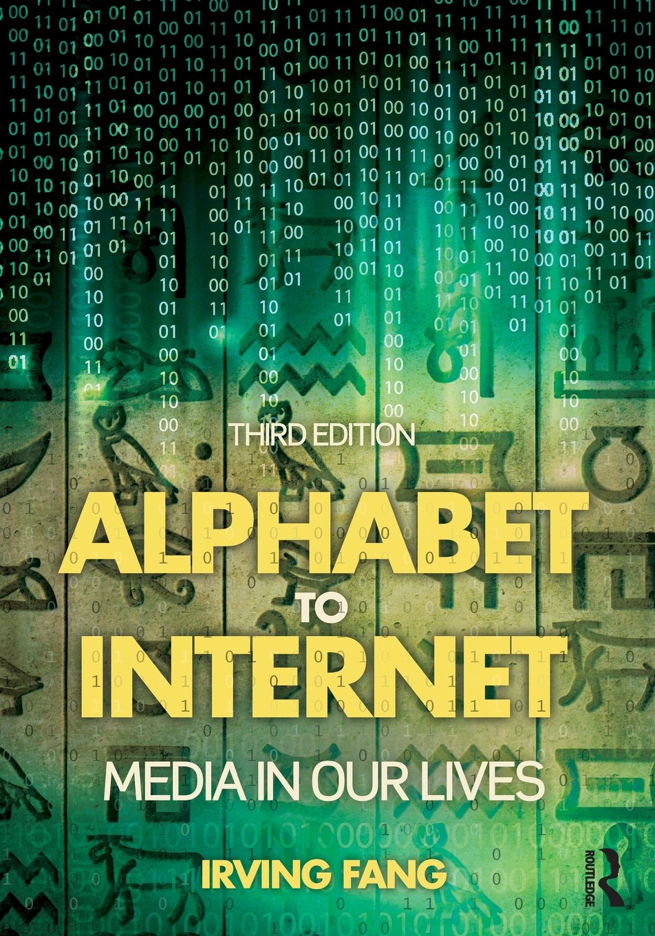 Alphabet to Internet,Used