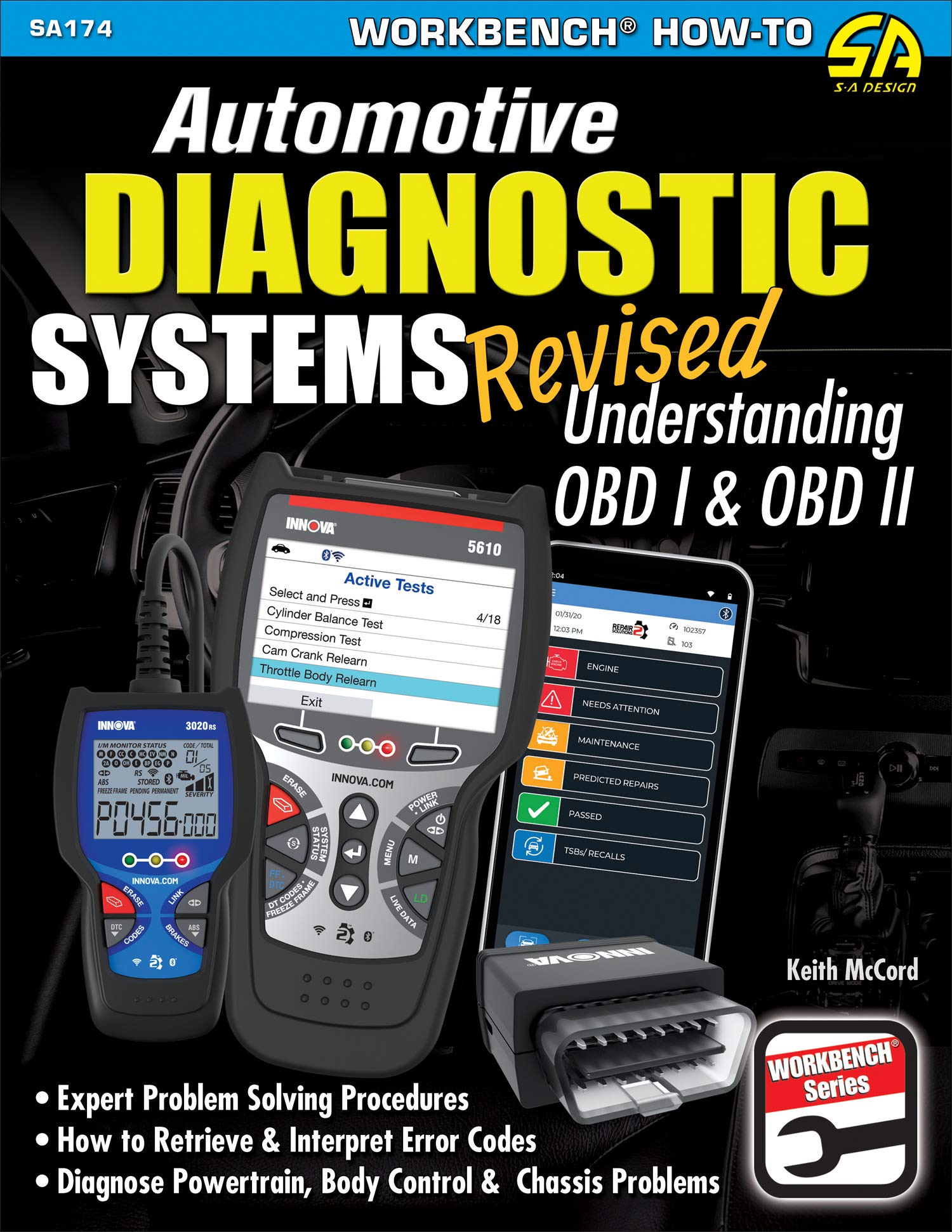 Automotive Diagnostic Systems: Understanding OBDI & OBDII,New