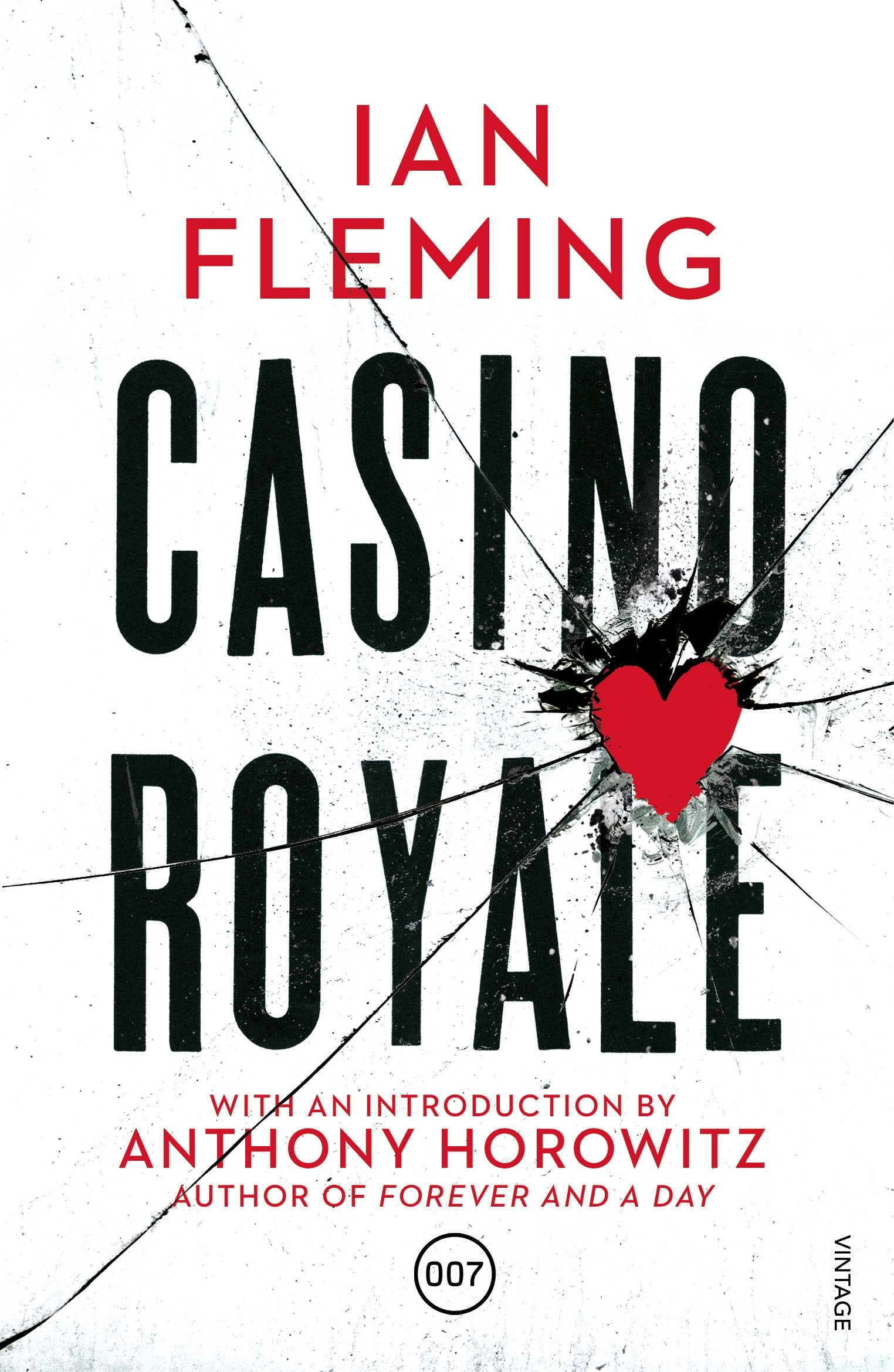 Casino Royale (James Bond 007),Used
