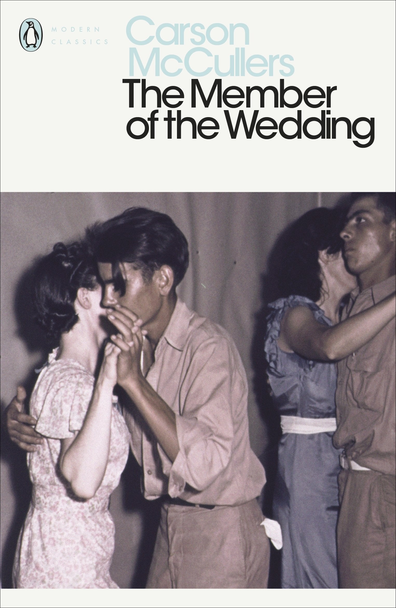 Modern Classics Member Of The Wedding (Penguin Modern Classics),Used