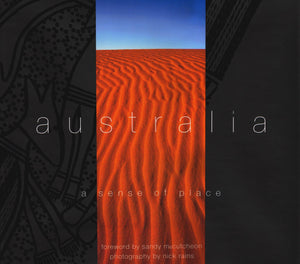 Australia: A Sense of Place,Used