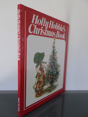 Holly Hobbie'S Christmas Book