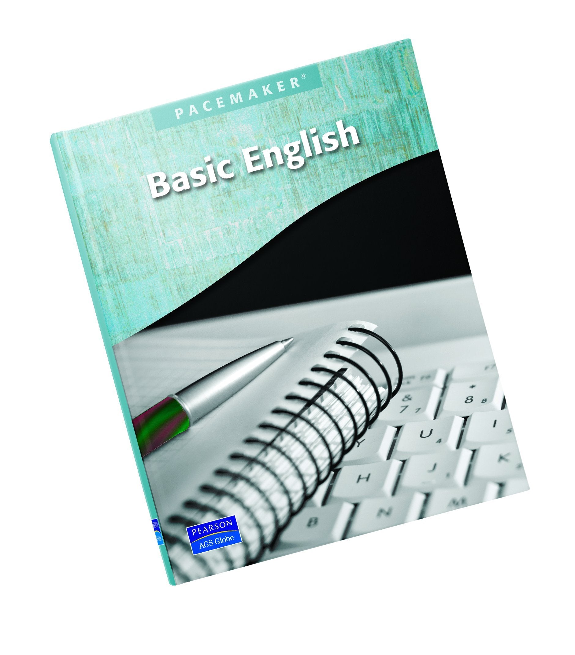 Pacemaker Basic English,Used