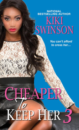 Cheaper to Keep Her 3,Used