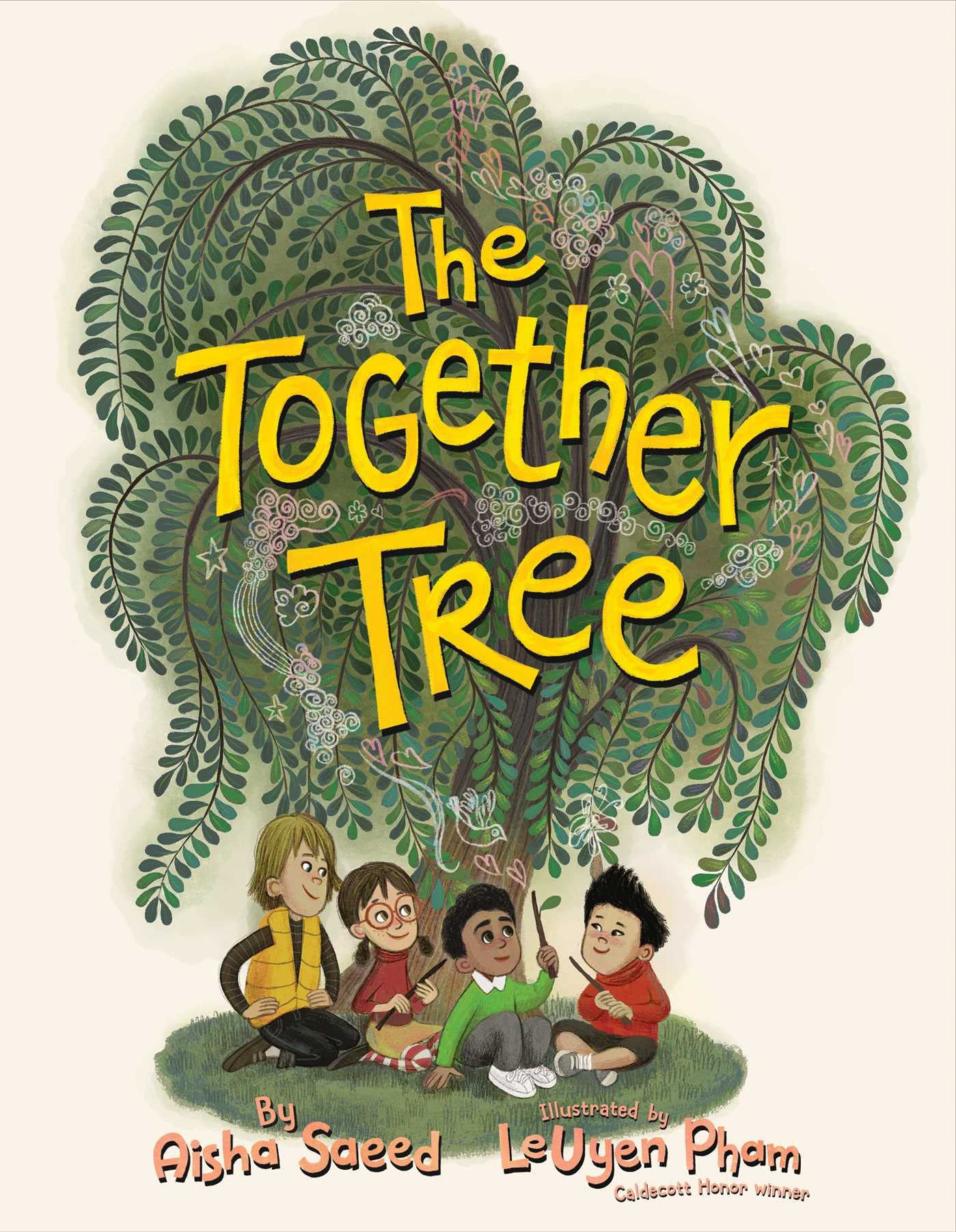 The Together Tree,Used