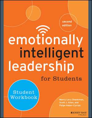 Emotionally Intelligent Leadership for Students: Student Workbook,Used