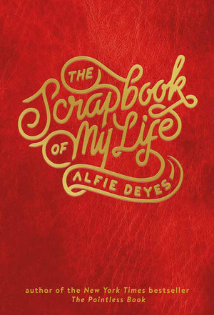 The Scrapbook Of My Life