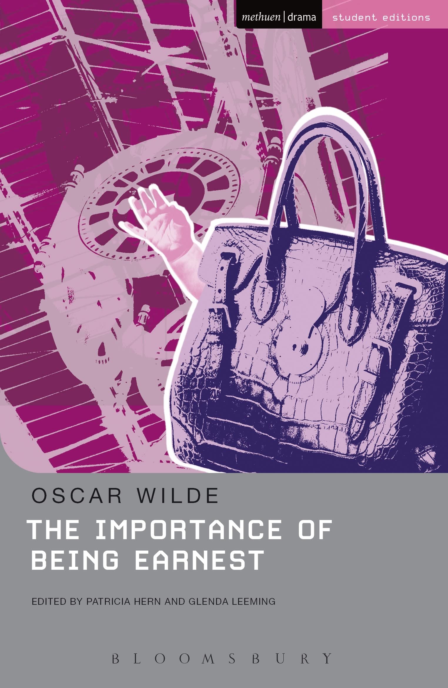 The Importance of Being Earnest (Student Editions),Used