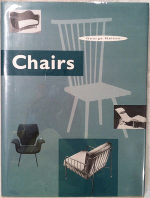 Chairs. (20th Century: Landmarks in Design, Volume 3),Used