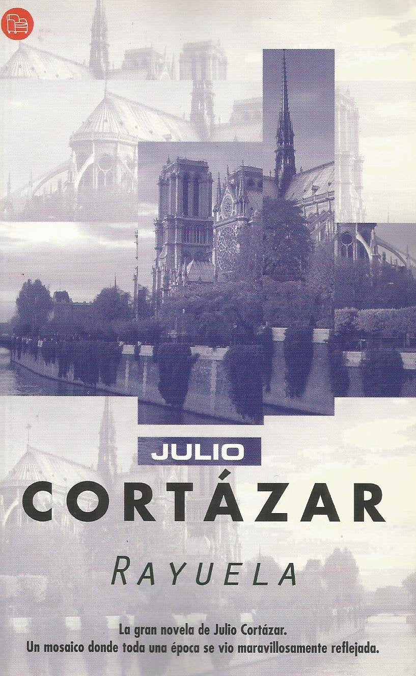 Rayuela (Spanish Edition),New
