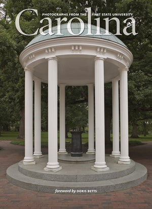 Carolina: Photographs from the First State University,Used