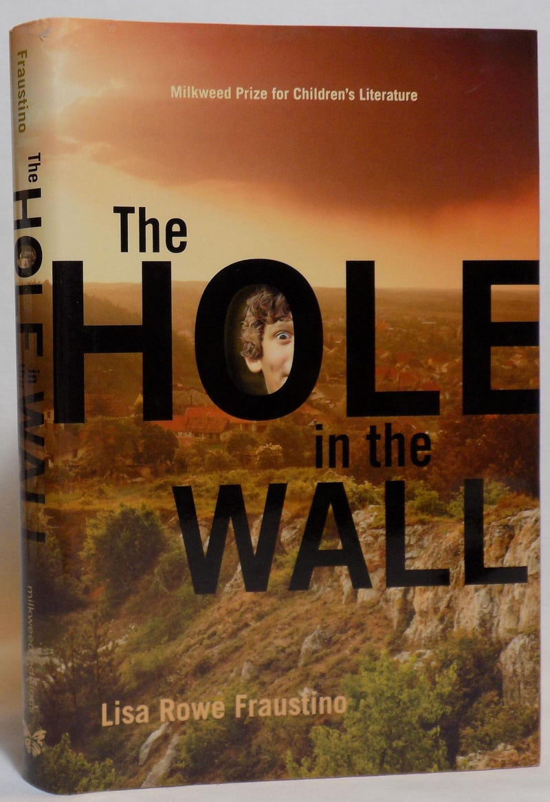The Hole in the Wall,Used