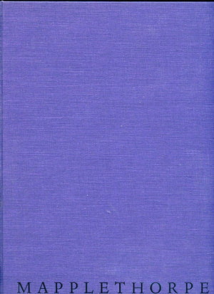 Robert Mapplethorpe,Used