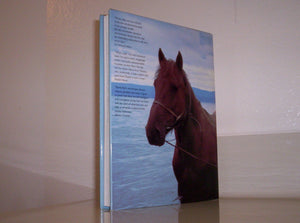 Around the Sacred Sea: Mongolia and Lake Baikal on Horseback,Used