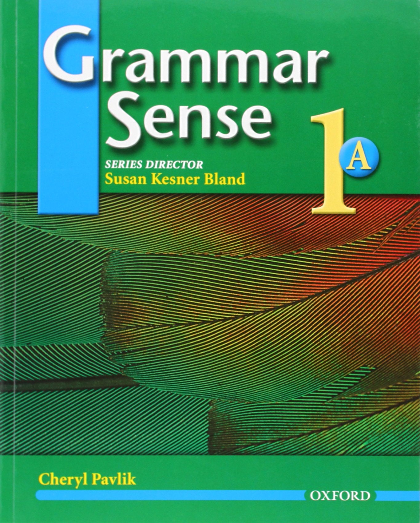 Grammar Sense 1 A. Student's Book,Used