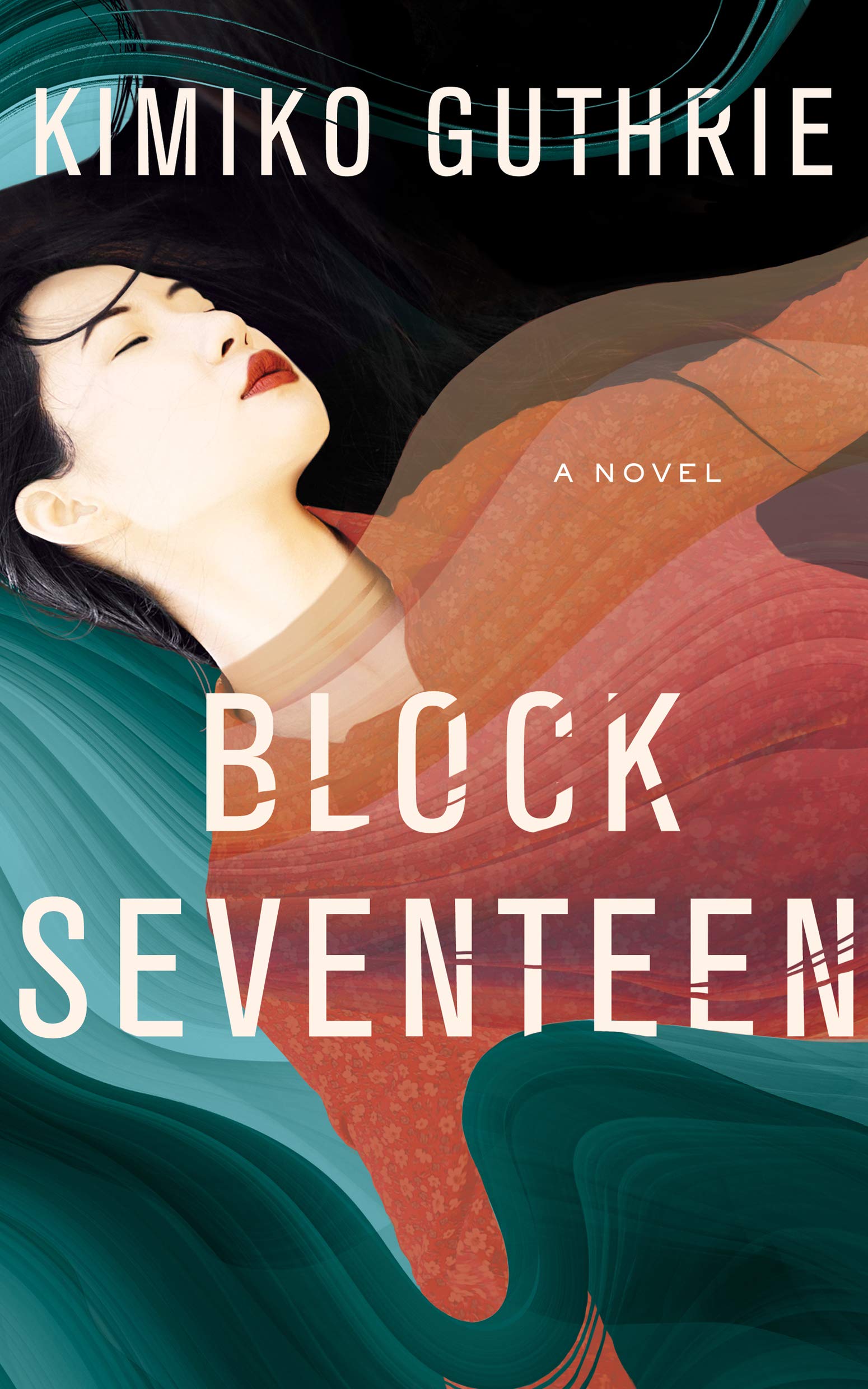 Block Seventeen,Used