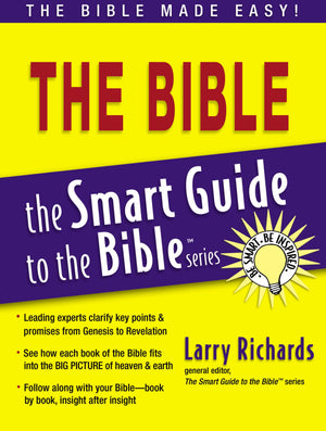 Smart Guide to the Bible (The Smart Guide to the Bible Series),Used