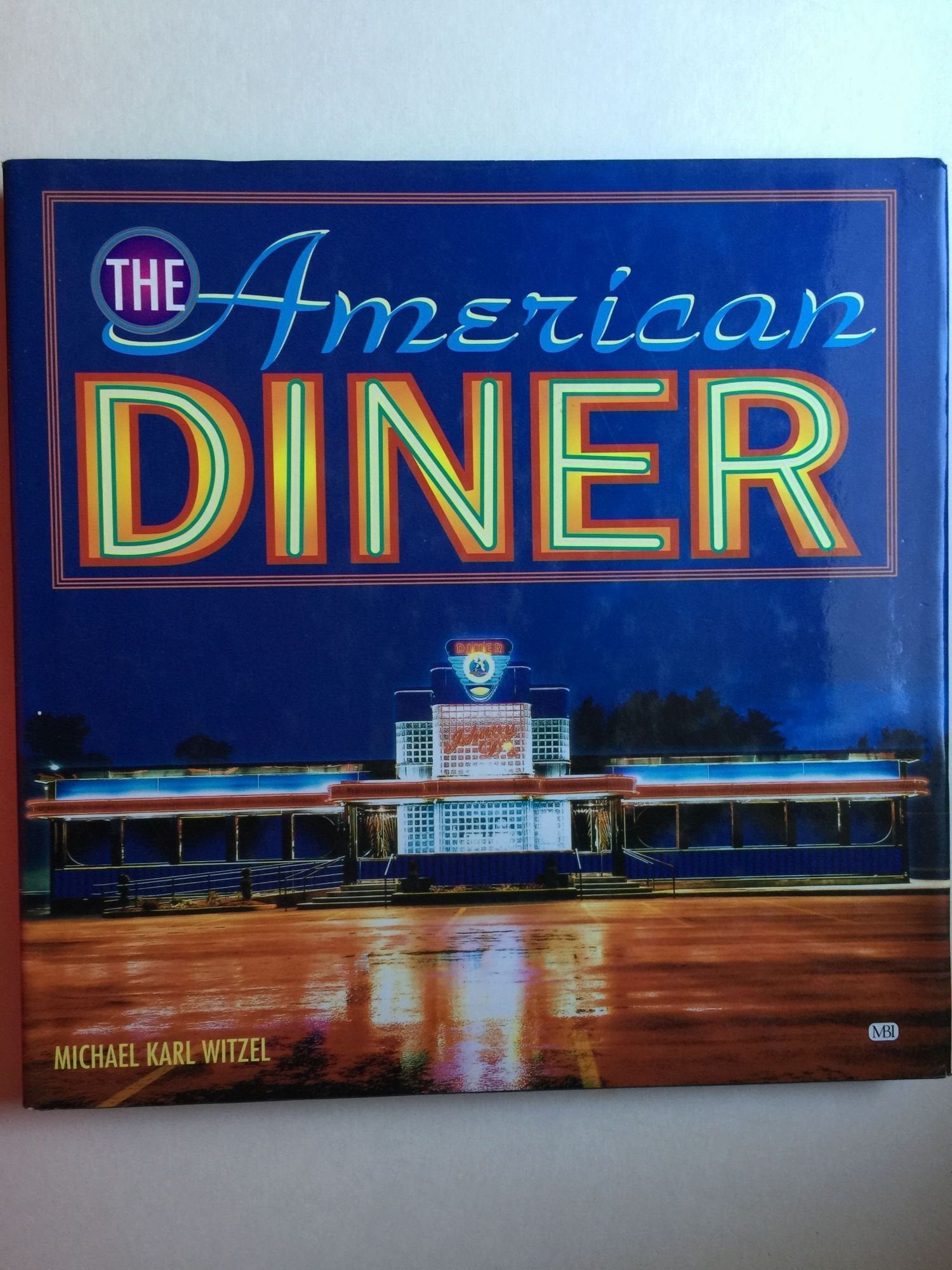 The American Diner,New
