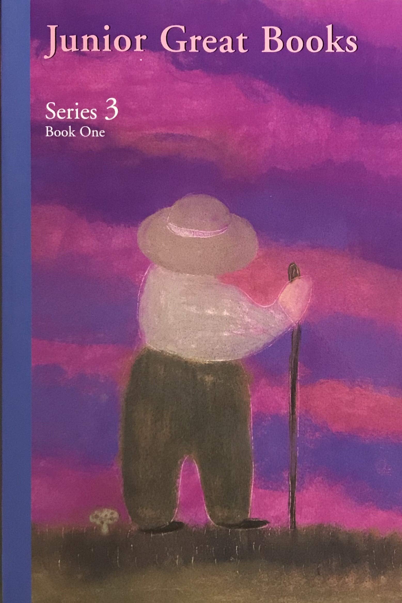 Junior Great Books, Book 1,New