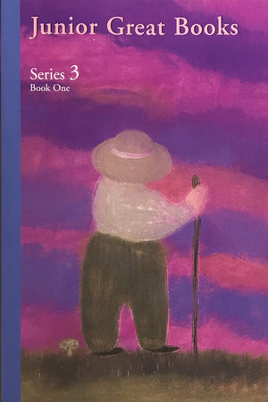 Junior Great Books, Book 1,New