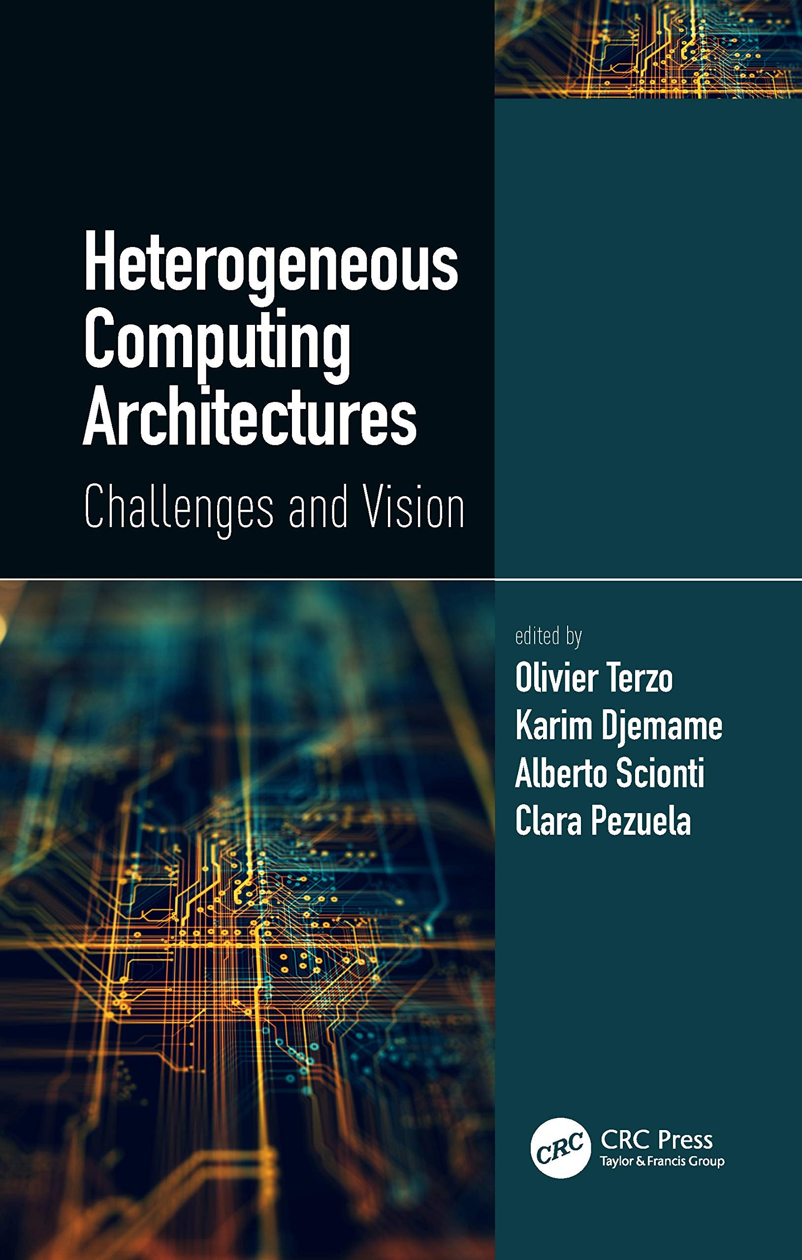 Heterogeneous Computing Architectures,Used