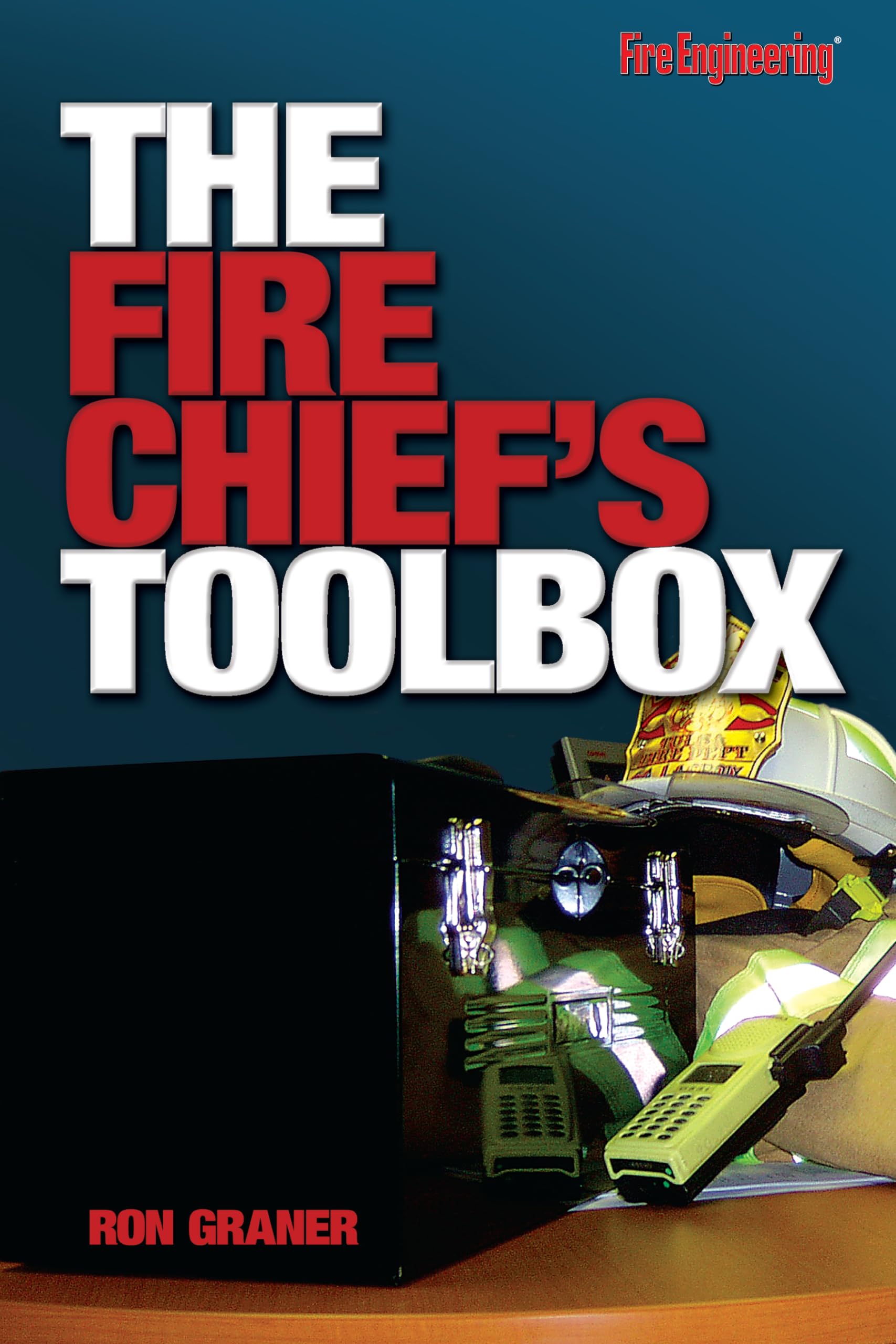 The Fire Chief's Tool Box,Used