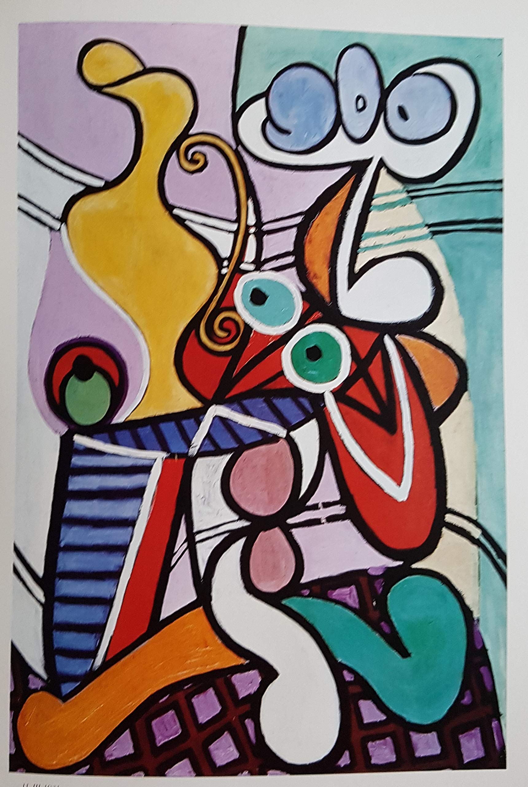Goodbye Picasso