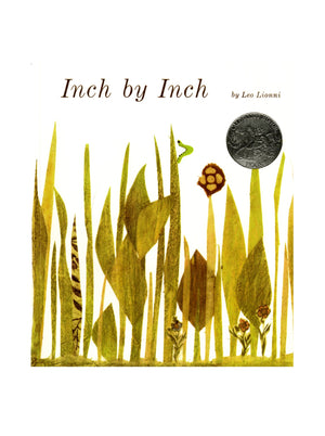 Inch By Inch,Used