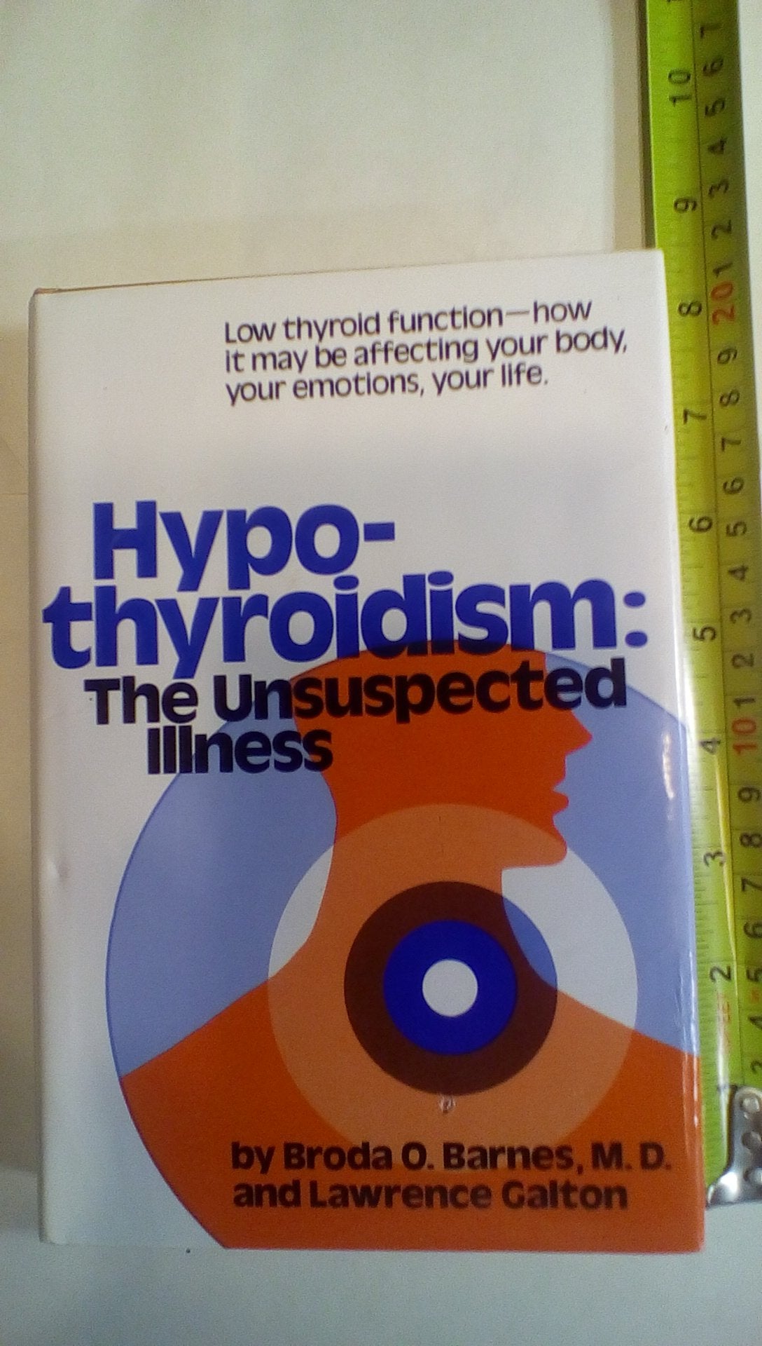 Hypothyroidism,Used