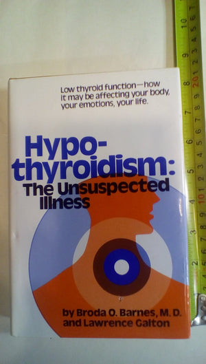 Hypothyroidism,Used