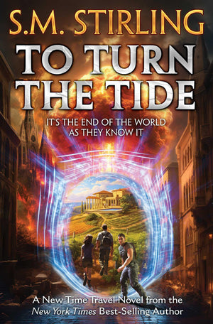 To Turn the Tide,New