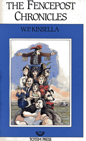 The Fencepost chronicles,Used