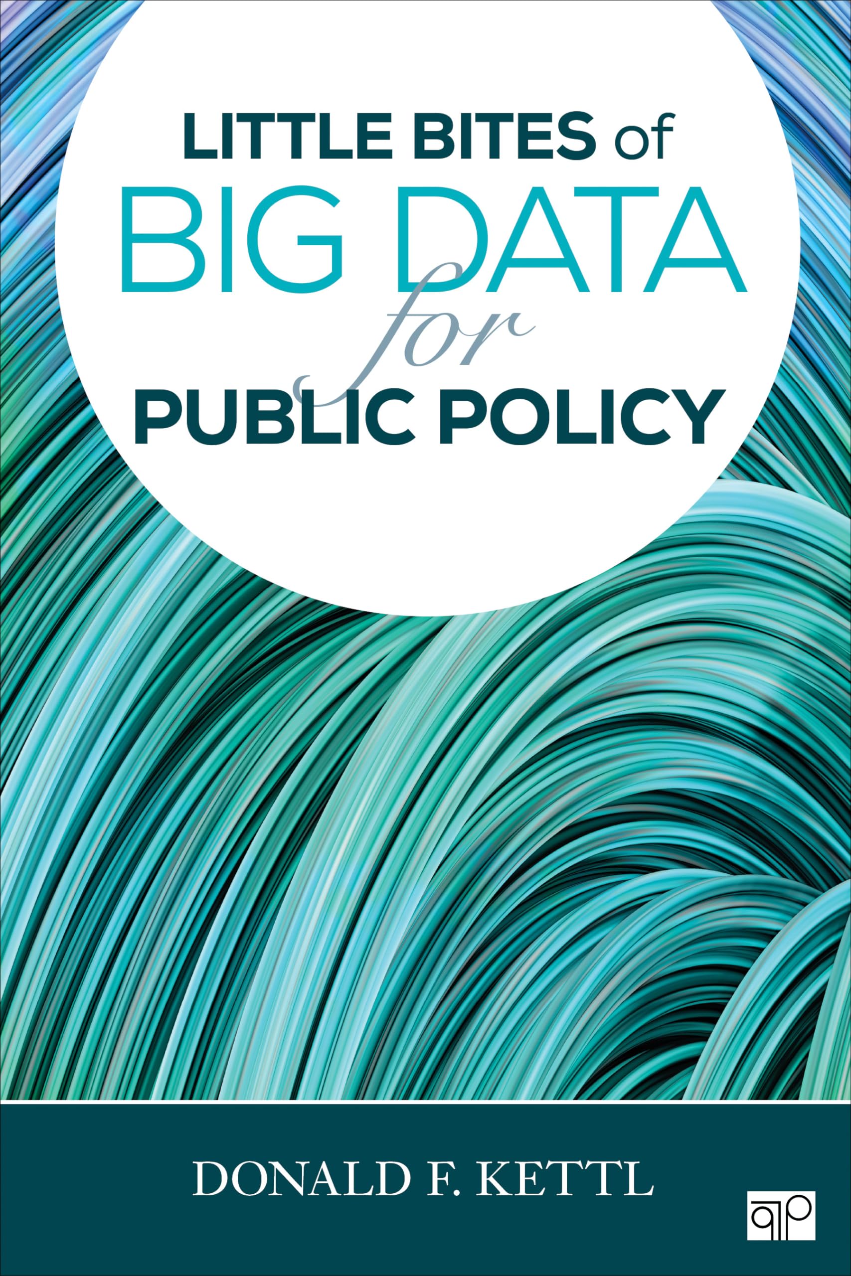 Little Bites of Big Data for Public Policy,Used