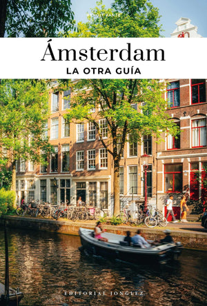 Amsterdam  La Otra Gua (Soul Of)