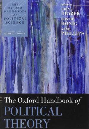 The Oxford Handbook of Political Theory (Oxford Handbooks),Used