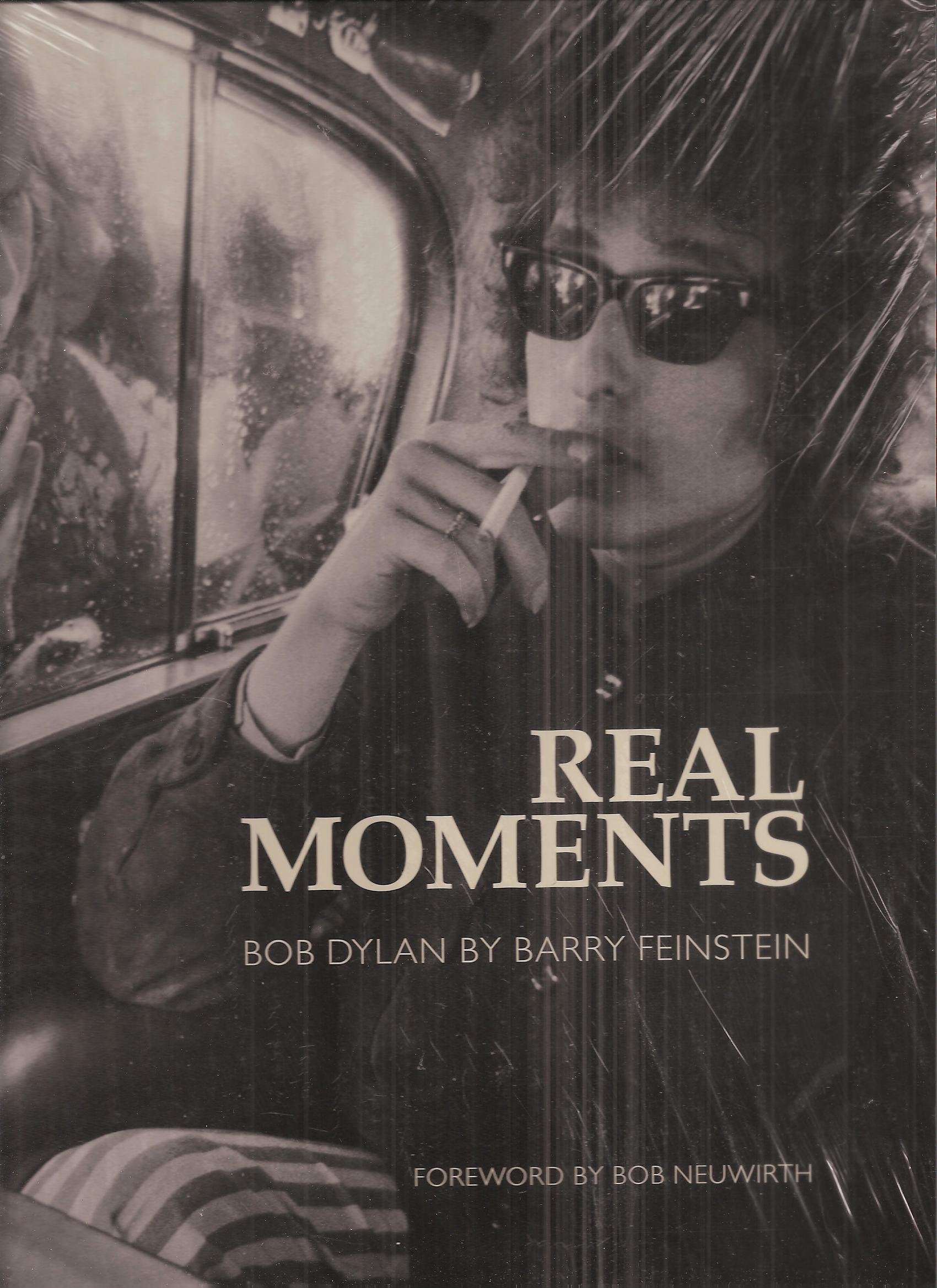 Real Moments: Bob Dylan,Used