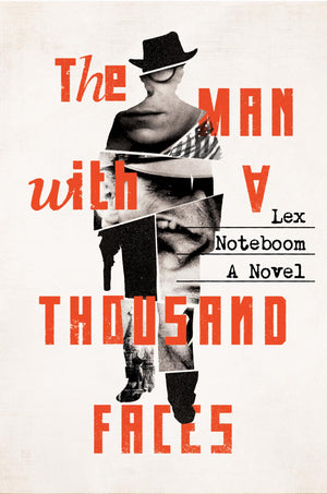 Man With A Thousand Faces